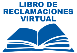 Libro de Reclamaciones Virtual